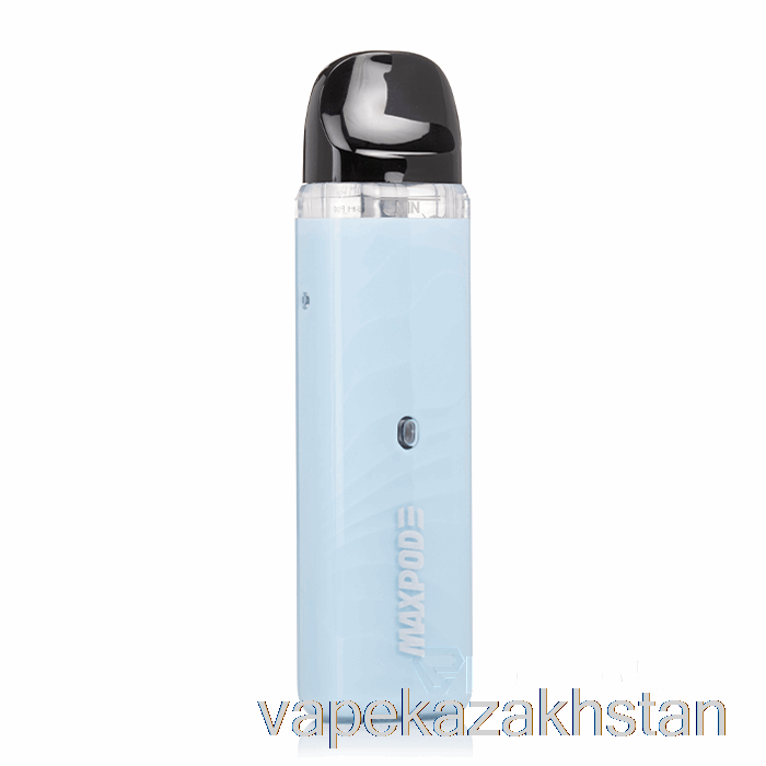 Vape Smoke Freemax MAXPOD 3 15W Pod System Light Blue